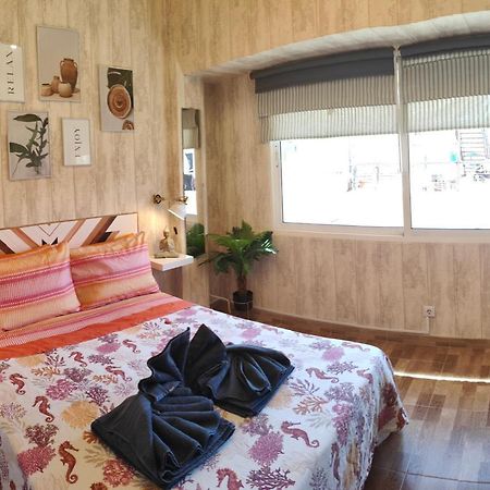 Begona 408 Compact city center studio Torremolinos Exterior foto