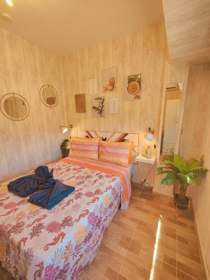 Begona 408 Compact city center studio Torremolinos Exterior foto