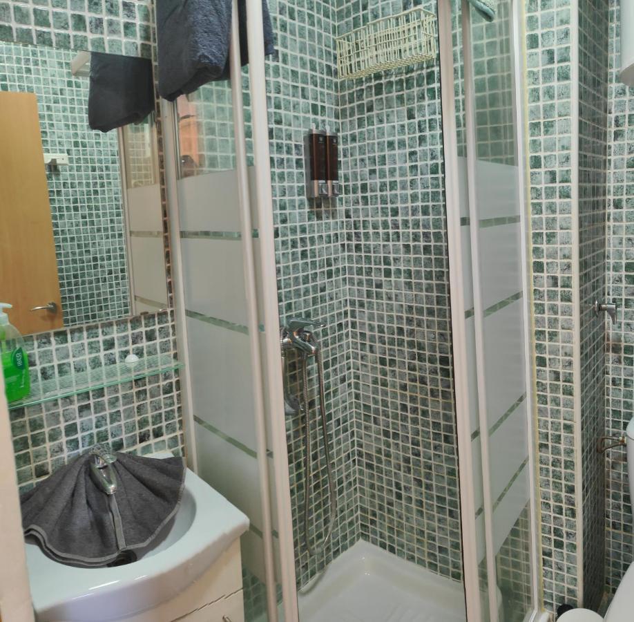 Begona 408 Compact city center studio Torremolinos Exterior foto